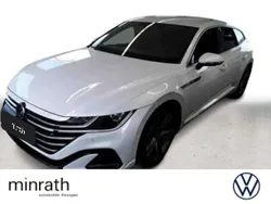 Gebraucht 2023 VW Arteon R-line | 35.440 € (Fairer Preis)