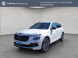 Weiß Neu 2025 Skoda Kamiq Tour SUV | 25.990 € (Teuer)