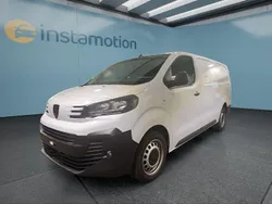 Weiß Gebraucht 2024 Peugeot Expert Van | 25.999 € (Etwas zu teuer)