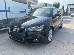 Schwarz Gebraucht 2011 Audi A1 Ambition Kleinwagen | 7.599 € (Fairer Preis)