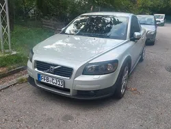 Silber Gebraucht 2007 Volvo C30 Summum Kleinwagen | 3.200 € (Superpreis)