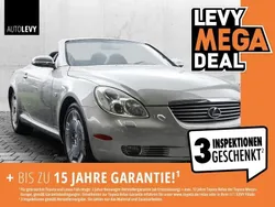 Lexus SC430