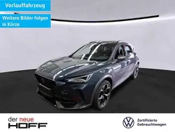 Magnetic tech Gebraucht 2022 Cupra Formentor SUV | 25.475 € (Fairer Preis)