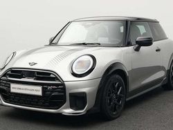 Grau Gebraucht 2025 Mini John Cooper Works Kleinwagen | 33.157 € (Guter Preis)