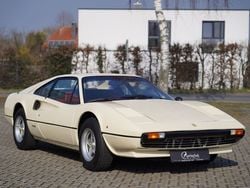 Avorio safari Gebraucht 1977 Ferrari 308 Coupé | 225.000 €