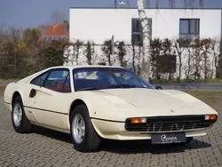 Avorio safari Gebraucht 1977 Ferrari 308 Coupé | 225.000 €