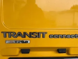 Gebraucht 2011 Ford Tourneo Connect Van / Kleinbus | 1.500 € (Guter Preis)