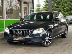 Grün Gebraucht 2016 Mercedes E220 Kombi | 22.990 € (Fairer Preis)