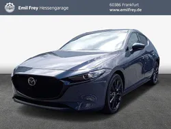 Gebraucht 2024 Mazda 3 Nagisa | 27.450 € (Fairer Preis)