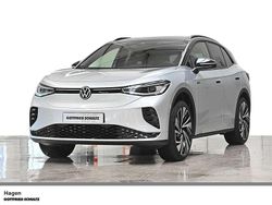 Imola/sonnengelb Neu 2025 VW ID.4 GTX SUV | 56.980 € (Teuer)