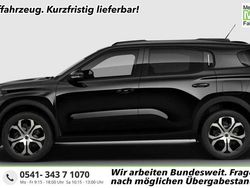 Perla nera schwarz me... Neu 2025 Citroën C3 Aircross SUV | 23.265 € (Guter Preis)