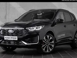 Agate black metallic Gebraucht 2024 Ford Kuga ST-Line X SUV | 37.950 € (Guter Preis)