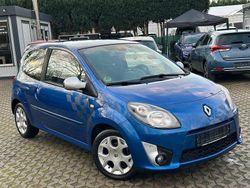 Blau Gebraucht 2008 Renault Twingo GT Kleinwagen | 2.990 € (Fairer Preis)