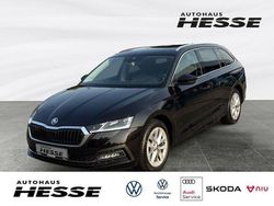 Schwarz magic Gebraucht 2023 Skoda Octavia Style Kombi | 28.930 € (Etwas zu teuer)