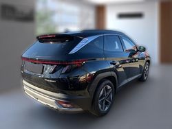 Metallic Gebraucht 2024 Hyundai Tucson Advanced Plus SUV | 35.880 € (Fairer Preis)