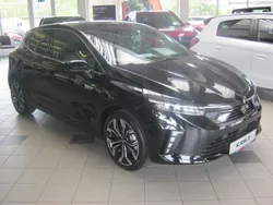 Schwarz Gebraucht 2024 Mitsubishi Colt Edition Limousine | 24.900 € (Fairer Preis)