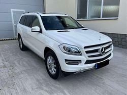 Gebraucht 2015 Mercedes GL350 SUV | 40.000 €