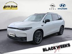 Weiß Gebraucht 2025 Leapmotor C10 SUV | 41.190 € (Etwas zu teuer)