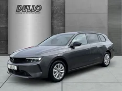 Vulkan grau Neu 2025 Opel Astra Edition Kombi | 27.750 € (Superpreis)