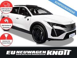 Other Neu 2025 Peugeot 408 Allure Limousine | 27.190 €