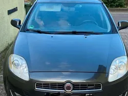 Grau Gebraucht 2009 Fiat Bravo Dynamic Kleinwagen | 3.200 € (Fairer Preis)