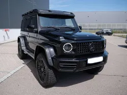 Schwarz Neu 2025 Mercedes G63 AMG AMG SUV | 350.000 €