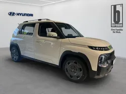 Beige Neu 2025 Hyundai Inster Kleinwagen | 28.990 € (Fairer Preis)