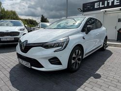 Weiß Gebraucht 2022 Renault Clio V LIMITED Limousine | 12.300 € (Guter Preis)