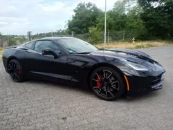 Schwarz Gebraucht 2016 Corvette C7 Coupé | 46.995 €