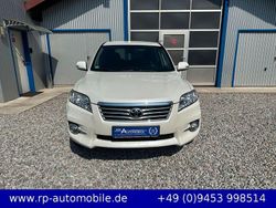 Weiß Gebraucht 2010 Toyota RAV4 Executive SUV | 7.400 € (Guter Preis)