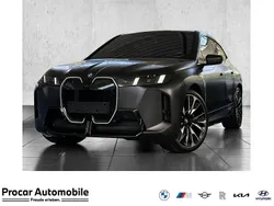 Bmw individual froze Neu 2025 BMW iX M Sport SUV | 96.490 €