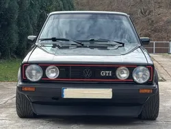 VW Golf I