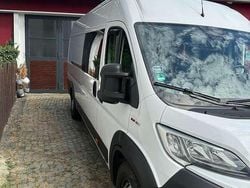 Gebraucht 2018 Fiat Ducato Van | 15.900 € (Fairer Preis)