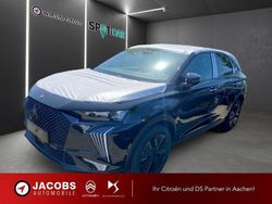 Schwarz Gebraucht 2025 DS Automobiles DS7 Crossback Performance SUV | 31.590 € (Fairer Preis)