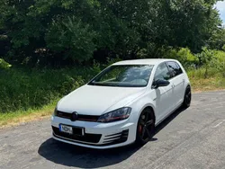 Weiß Gebraucht 2013 VW Golf VII GTI Limousine | 15.250 € (Fairer Preis)