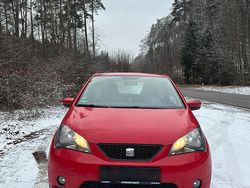 Rot Gebraucht 2013 Seat Mii Kleinwagen | 3.100 € (Fairer Preis)