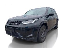 Schwarz Gebraucht 2021 Land Rover Discovery Sport SUV | 27.990 € (Fairer Preis)