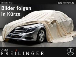 Grau Gebraucht 2020 Mercedes GLB200 SUV | 36.900 € (Teuer)