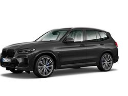 Gebraucht 2025 BMW X3 Performance SUV | 61.490 € (Fairer Preis)
