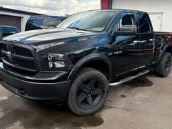 Schwarz Gebraucht 2012 Dodge Ram Abholung | 28.950 €
