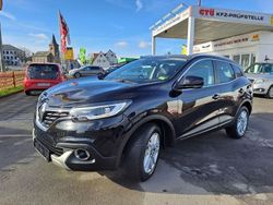 Schwarz Gebraucht 2016 Renault Kadjar XMOD SUV | 13.300 € (Fairer Preis)