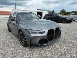 C4w skyscraper grau metallic Neu 2025 BMW M3 Performance Kombi | 90.990 € (Superpreis)