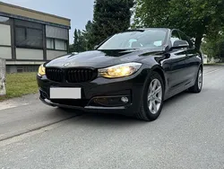 Schwarz Gebraucht 2014 BMW 318 Gran Turismo Limousine | 11.990 € (Fairer Preis)