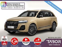 Carraraweiß Gebraucht 2024 Audi Q7 SUV | 60.888 €