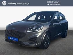 Magnetic grey metallic Gebraucht 2023 Ford Kuga ST-Line SUV | 22.750 € (Superpreis)