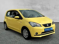 Girasol gelb Gebraucht 2019 Seat Mii Style Kleinwagen | 7.490 € (Fairer Preis)