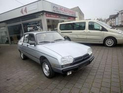 Grau Gebraucht 1985 Citroën GSA Limousine | 2.999 €