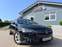 Schwarz Gebraucht 2022 Opel Insignia Kombi | 14.980 € (Superpreis)