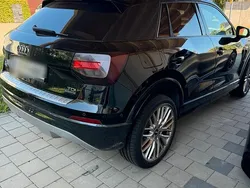 Schwarz Gebraucht 2016 Audi Q2 SUV | 16.950 € (Guter Preis)