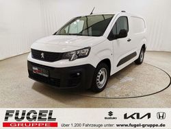 Lack weiss banquise/typ aussenverkleidung spiegel flach standard Gebraucht 2021 Peugeot Partner Premium Van / Kleinbus | 13.949 € (Guter Preis)
